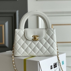 Chanel Top Handle Bags